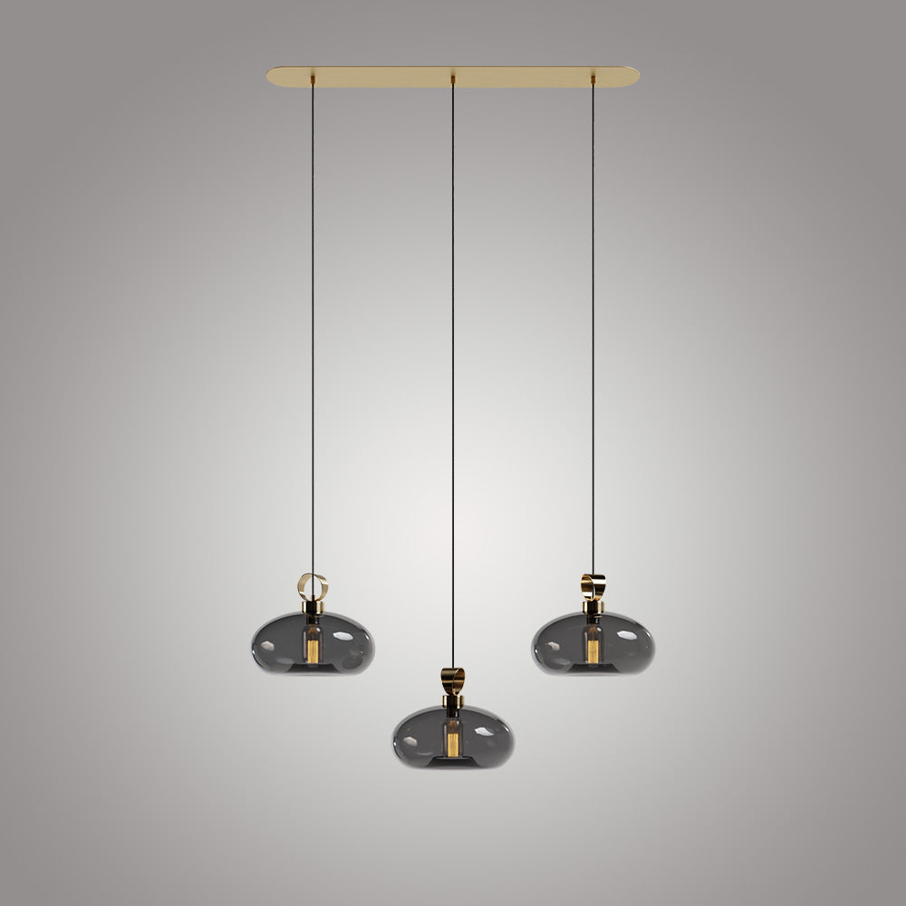 Atolye Store-Otto üçlü Set Iv Bal-2-Milagron.com