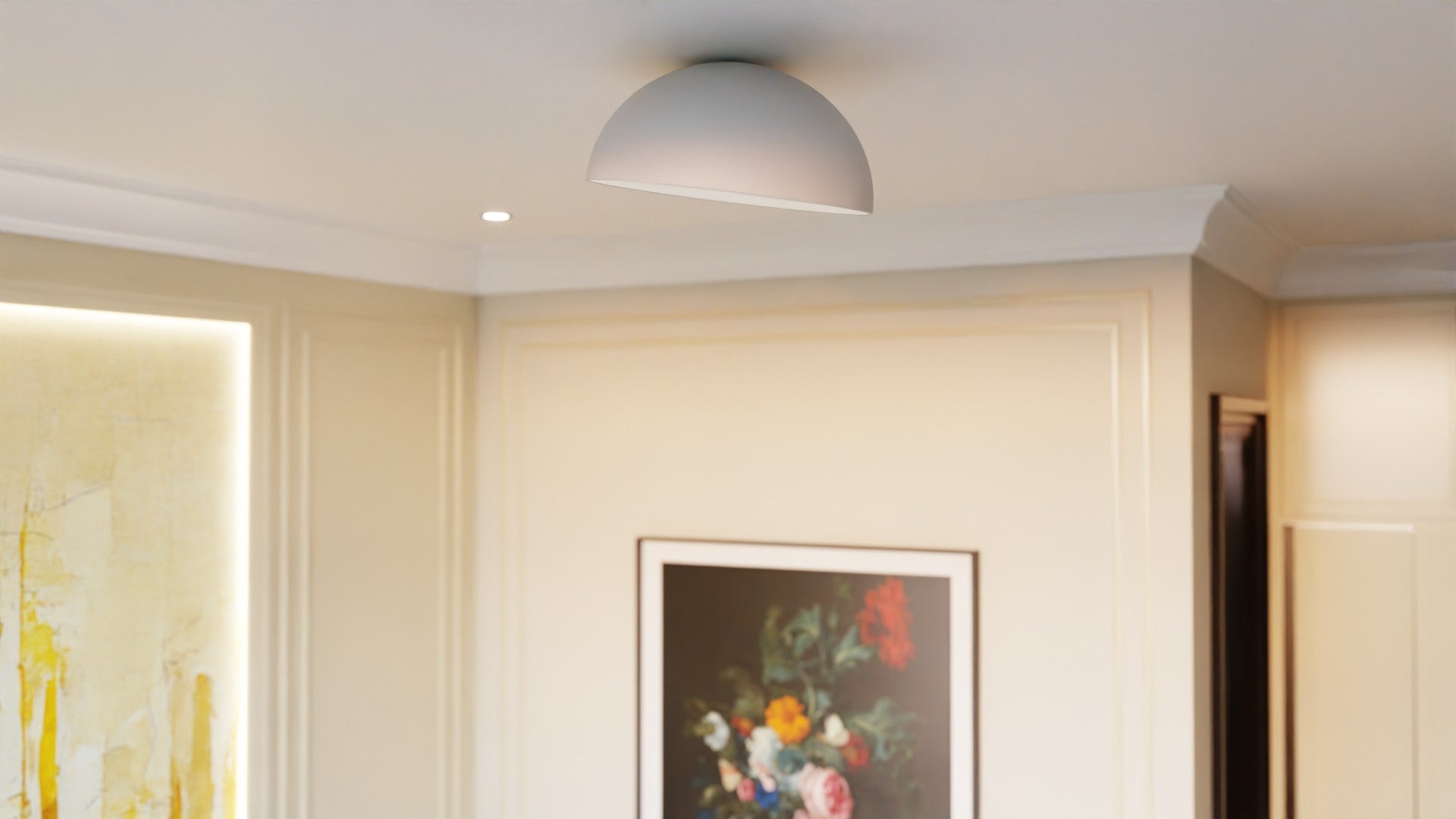 Atolye Store-Pure Plafonyer Açılı L-Avize-13-Milagron.com