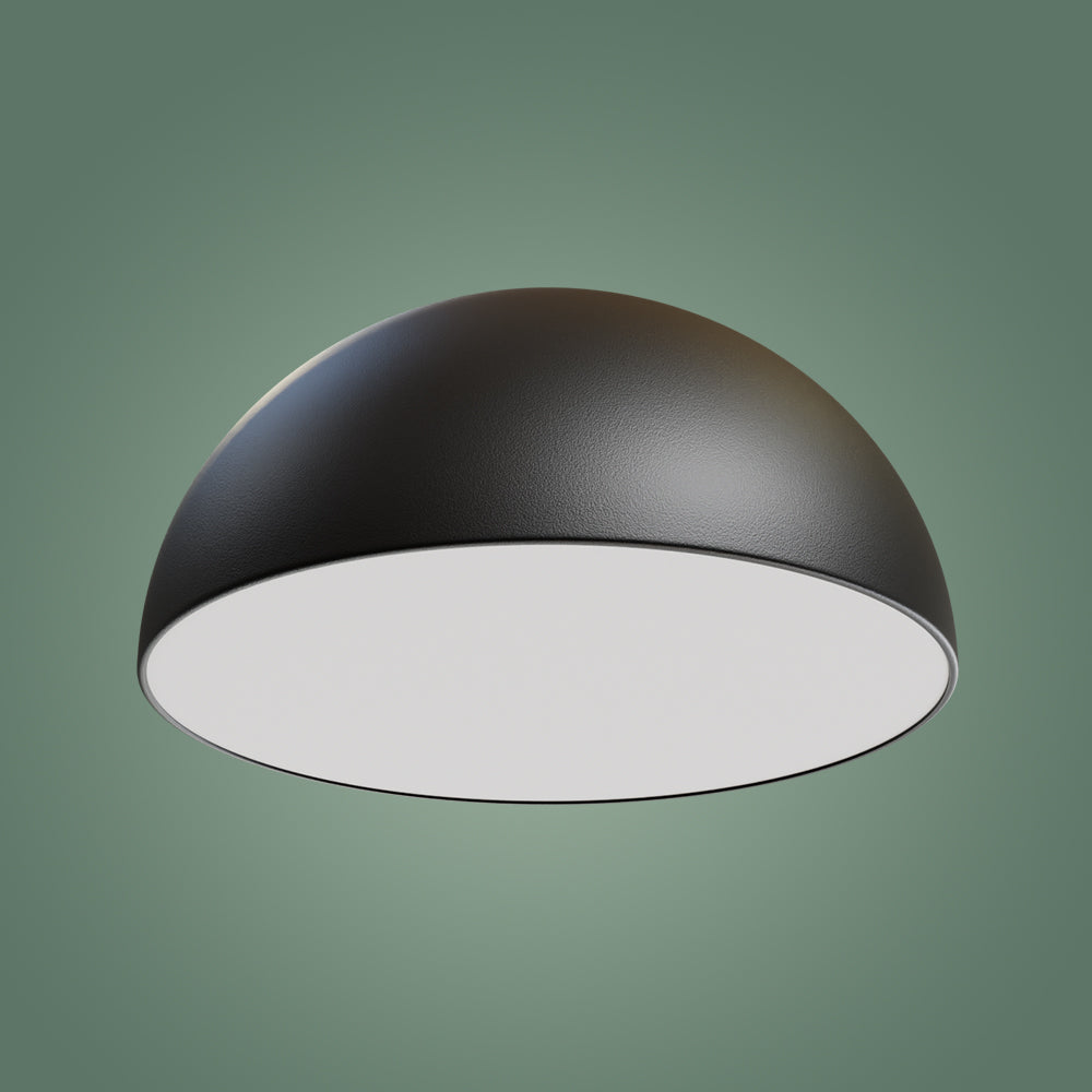 Atolye Store-Pure Plafonyer Düz L-Avize-5-Milagron.com