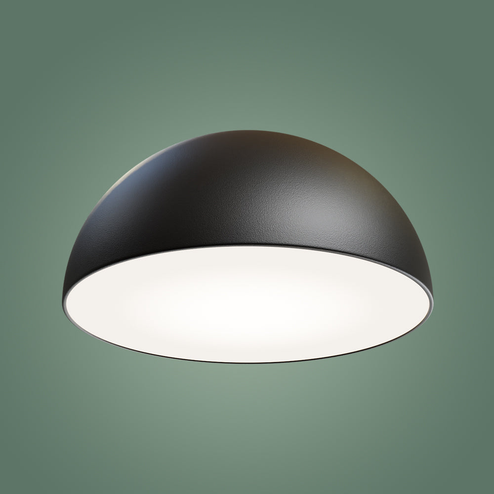 Atolye Store-Pure Plafonyer Düz L-Avize-6-Milagron.com