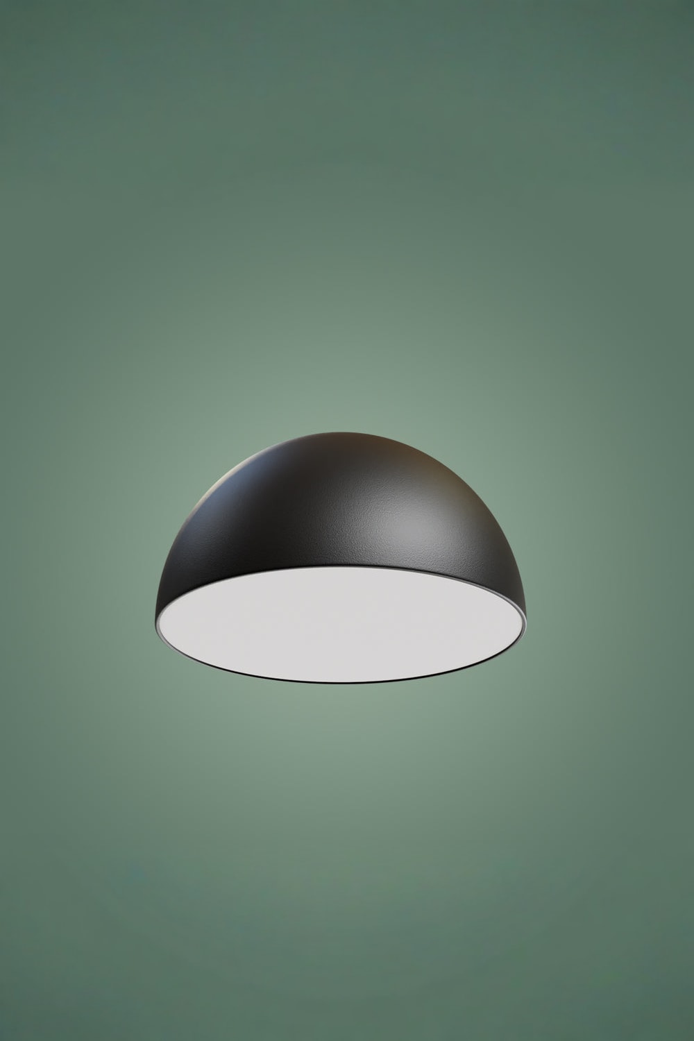 Atolye Store-Pure Plafonyer Düz M-Avize-1-Milagron.com