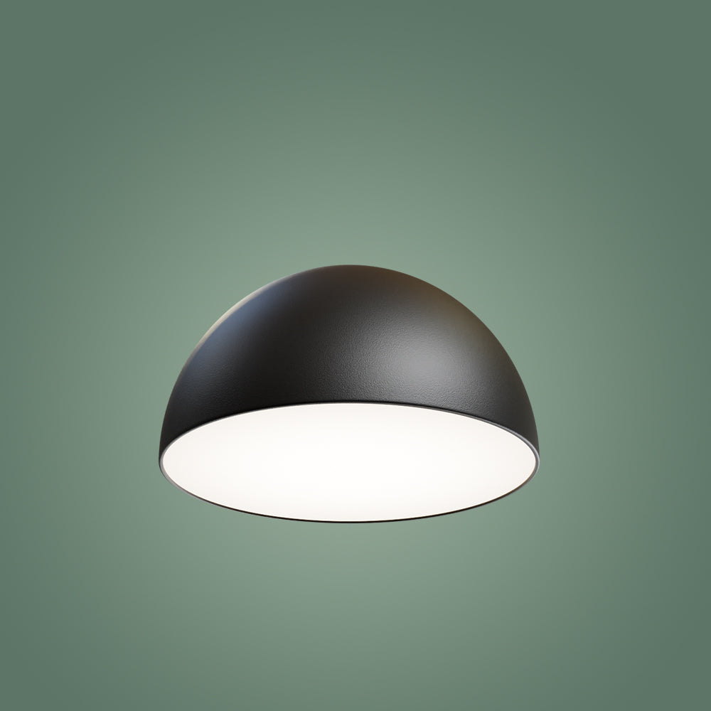 Atolye Store-Pure Plafonyer Düz M-Avize-2-Milagron.com