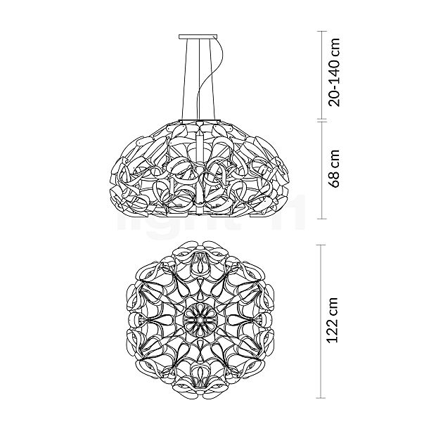 Atolye Store-Quantica Sarkıt-Avize-10-Milagron.com