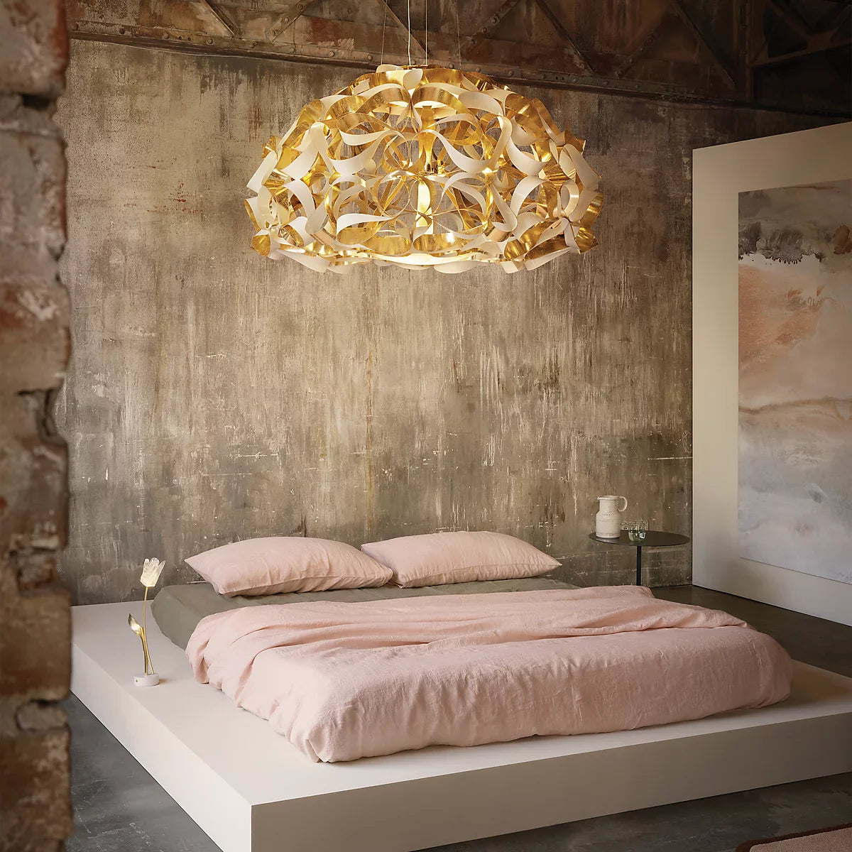 Atolye Store-Quantica Sarkıt-Avize-3-Milagron.com