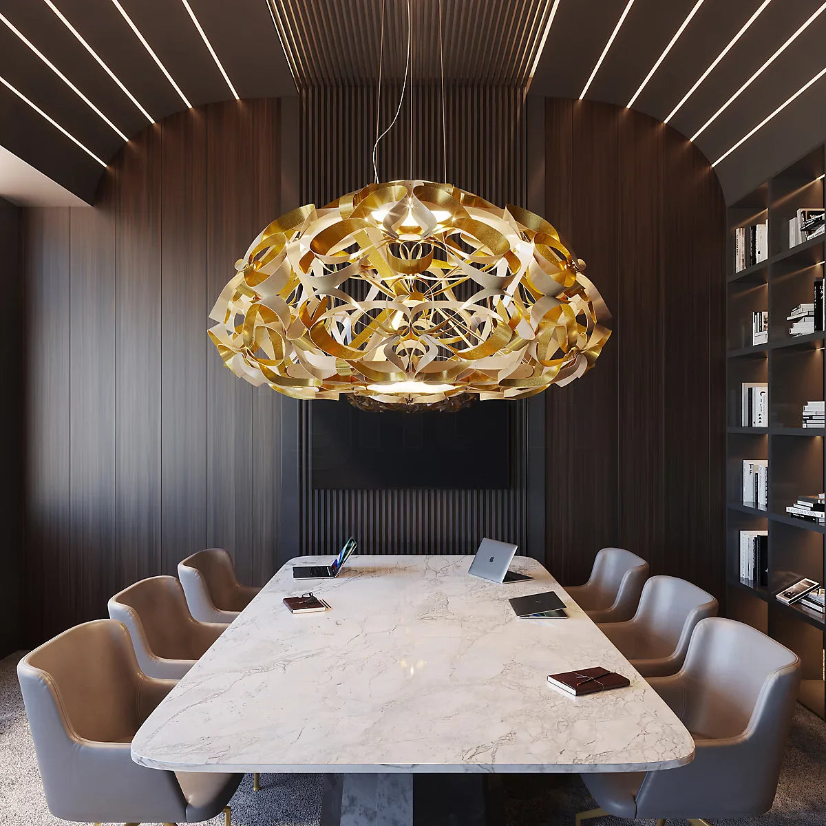 Atolye Store-Quantica Sarkıt-Avize-8-Milagron.com