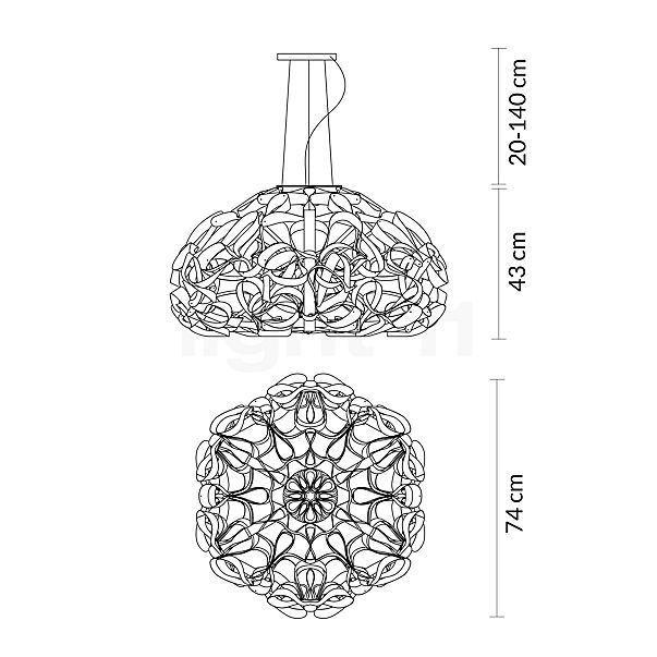 Atolye Store-Quantica Sarkıt-Avize-9-Milagron.com