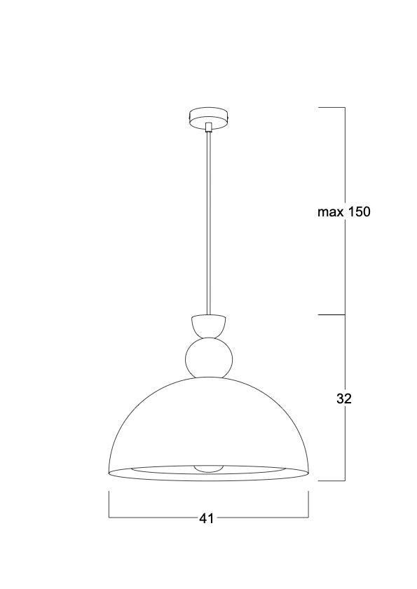 Atolye Store-Rainbow Large Krem-Avize-7-Milagron.com