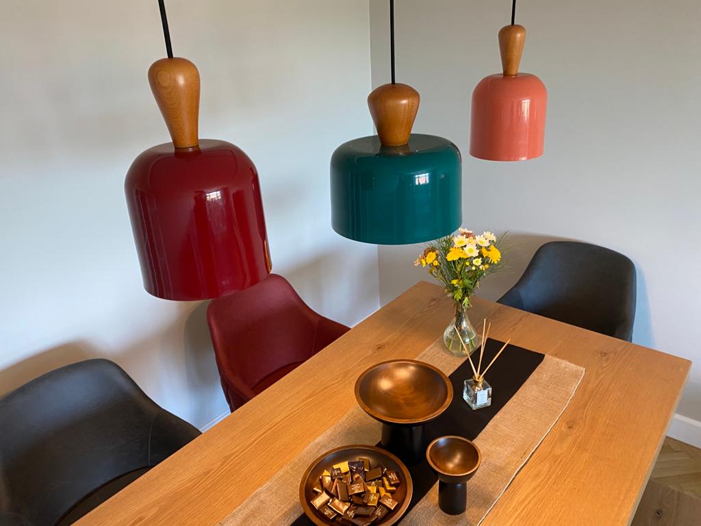 Atolye Store-Rainbow Medium Bordo-Avize-9-Milagron.com