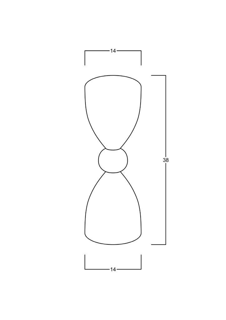 Atolye Store-Rainbow Medium Masa Lambası-Masa Lambası-2-Milagron.com