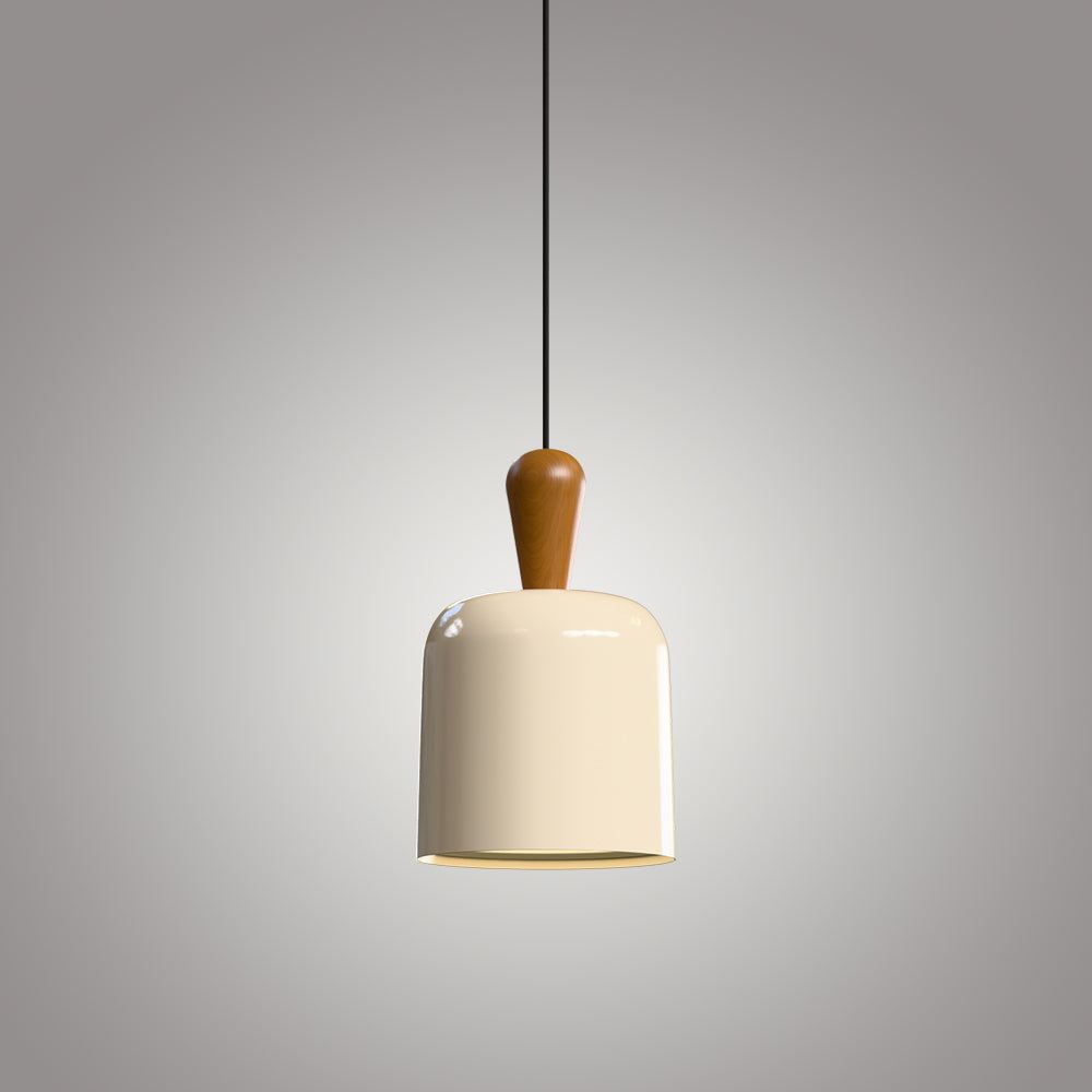 Atolye Store-Rainbow Small Hardal-Avize-3-Milagron.com