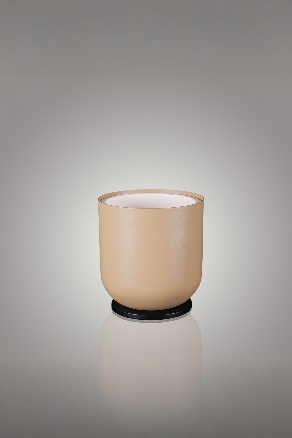 Atolye Store-Rainbow Small Masa Lambası Latte-Masa Lambası-1-Milagron.com