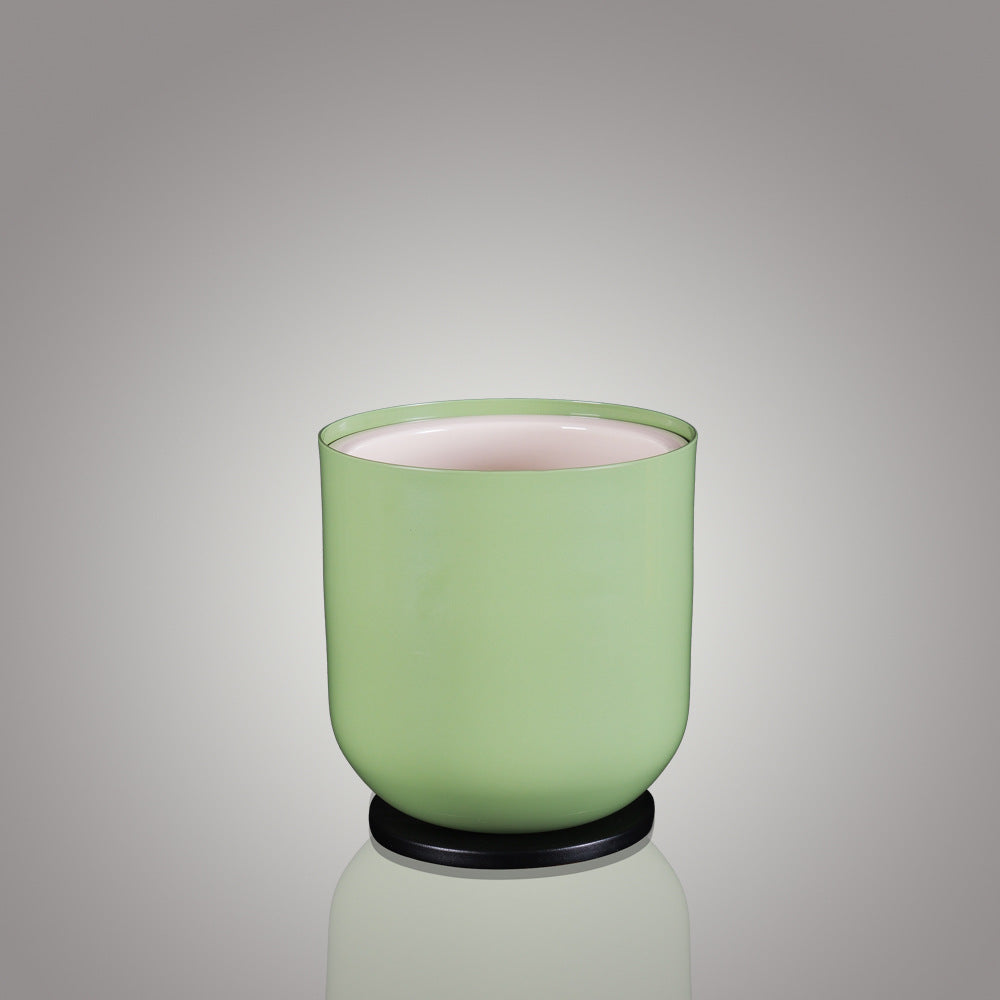 Atolye Store-Rainbow Small Masa Lambası Latte-Masa Lambası-2-Milagron.com