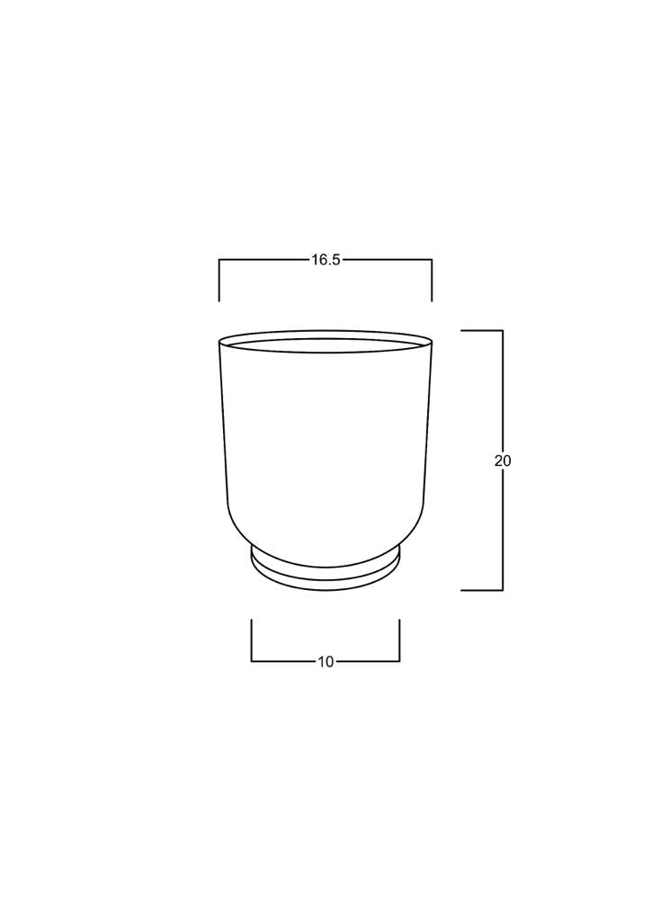 Atolye Store-Rainbow Small Masa Lambası Latte-Masa Lambası-3-Milagron.com