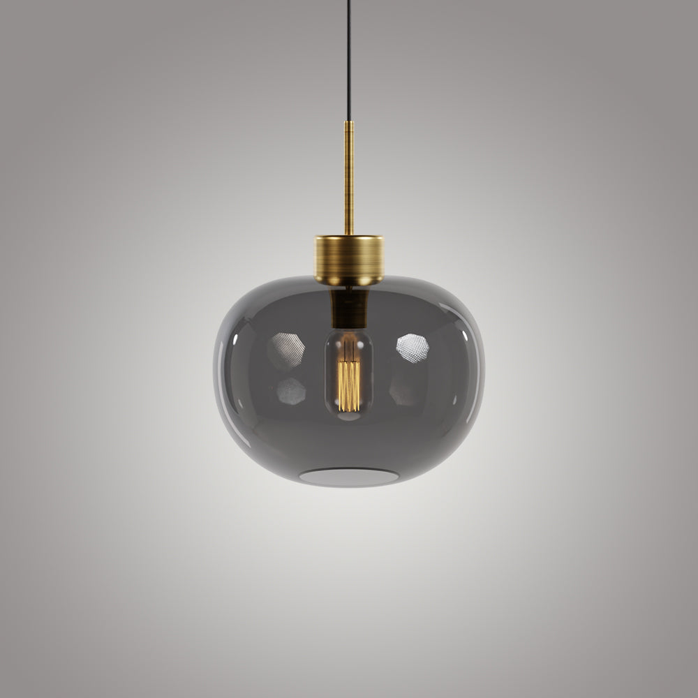 Atolye Store-Riga Cam Sarkıt Amber-2-Milagron.com