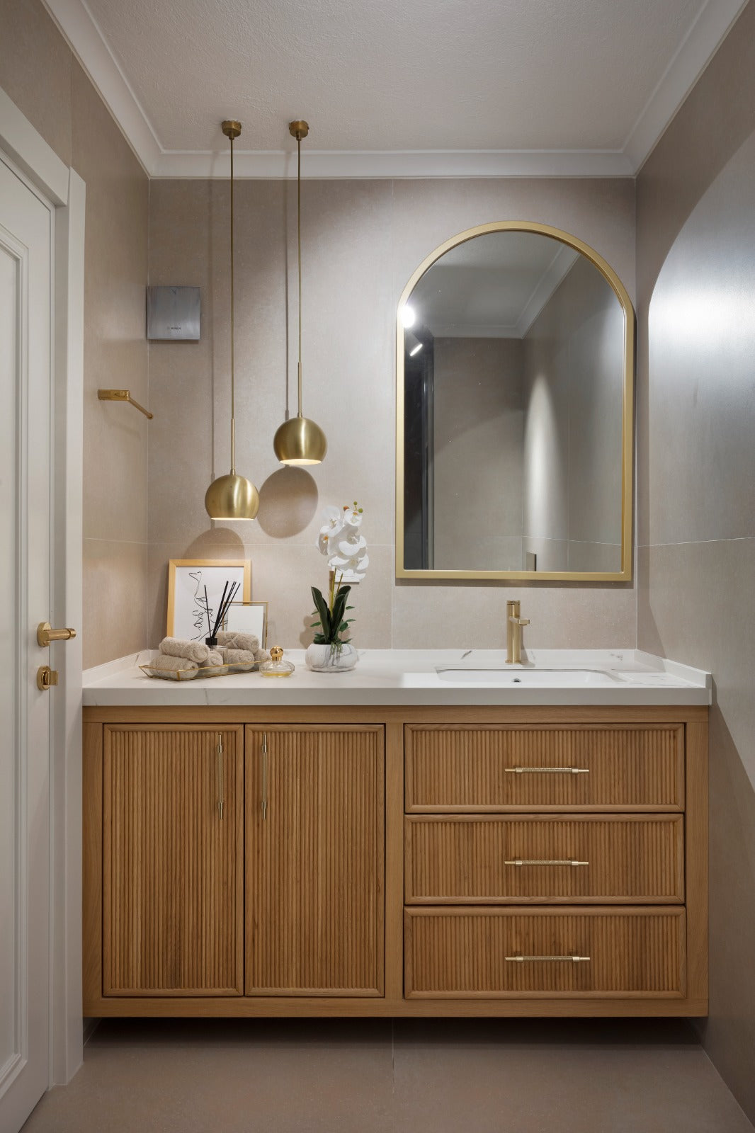 Atolye Store-Rita Metal Sarkıt-Avize-2-Milagron.com