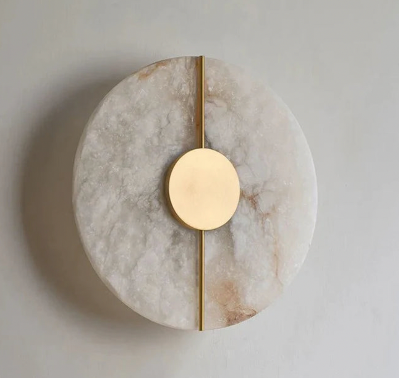 Atolye Store-Roma Mermer Elips Aplik-5-Milagron.com