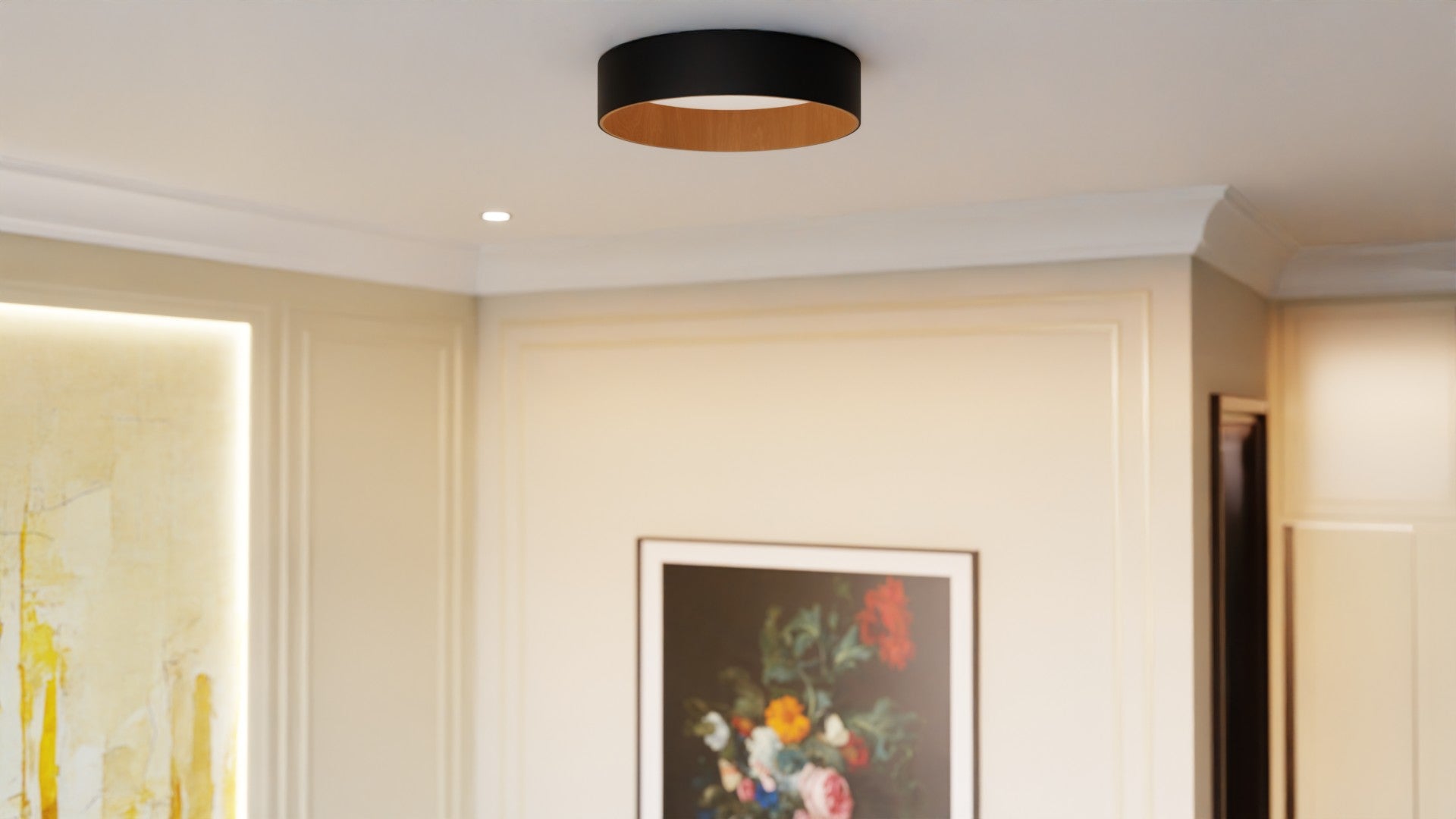 Atolye Store-Roof Plafonyer Düz 45-Avize-11-Milagron.com