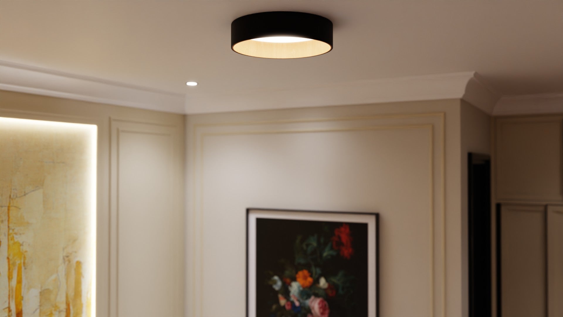 Atolye Store-Roof Plafonyer Düz 45-Avize-14-Milagron.com