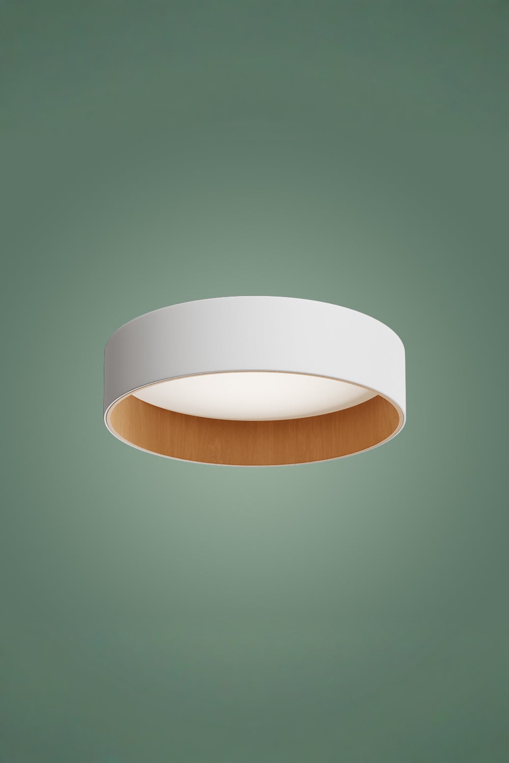 Atolye Store-Roof Plafonyer Düz 45-Avize-1-Milagron.com