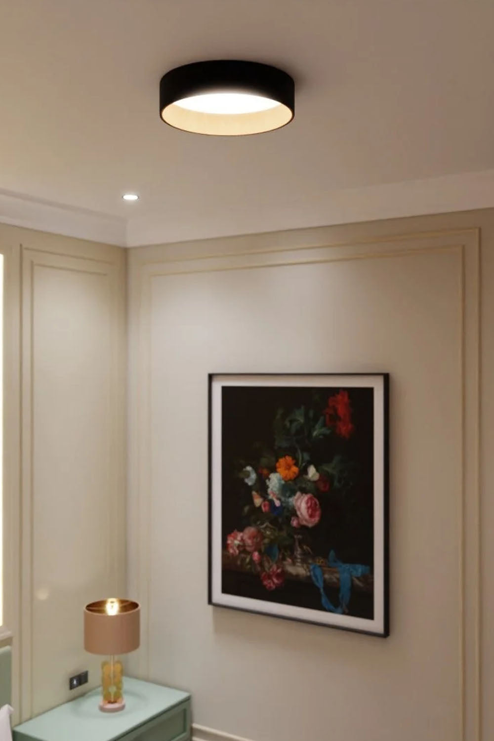 Atolye Store-Roof Plafonyer Düz 45-Avize-7-Milagron.com