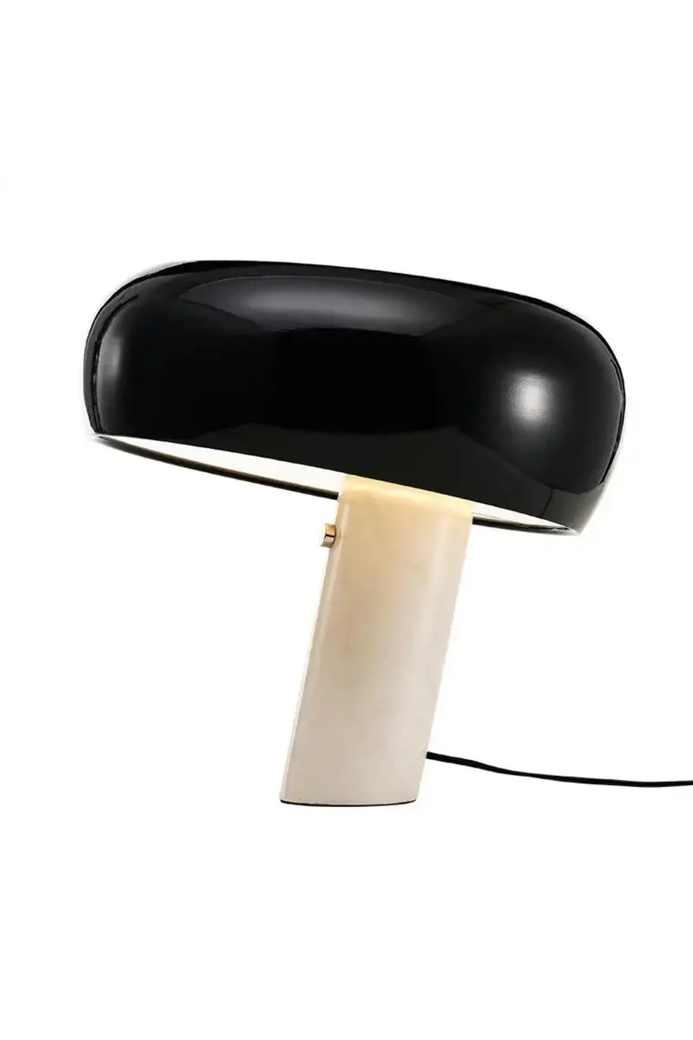 Atolye Store-Ross Mermer Masa Lambası Small-Masa Lambası-1-Milagron.com