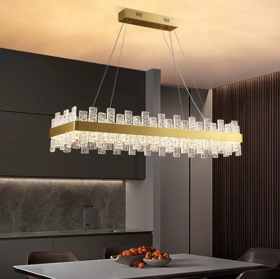 Atolye Store-Salzburg Yuvarlak Avize-4-Milagron.com