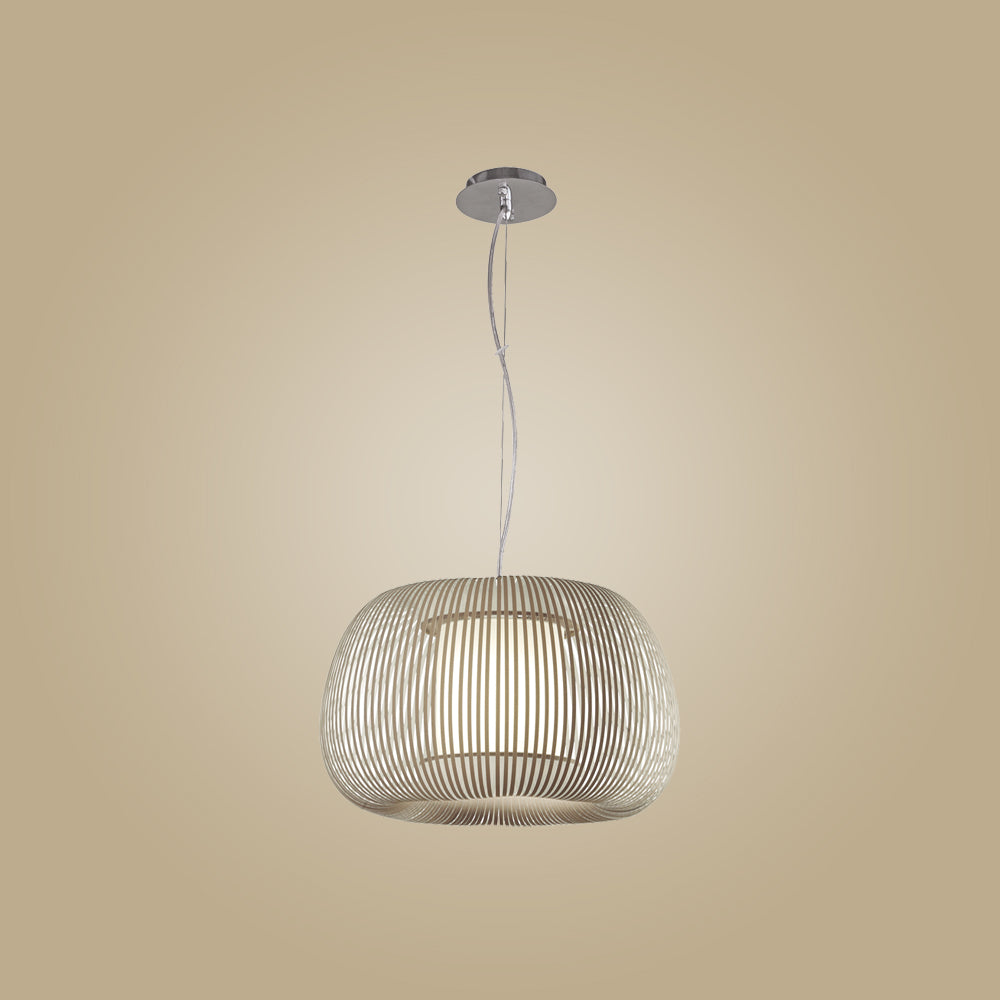 Atolye Store-Serra Sarkıt Beyaz Large-Avize-3-Milagron.com