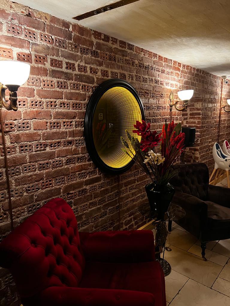 Atolye Store-Sonsuzluk Aynası-Ayna-2-Milagron.com