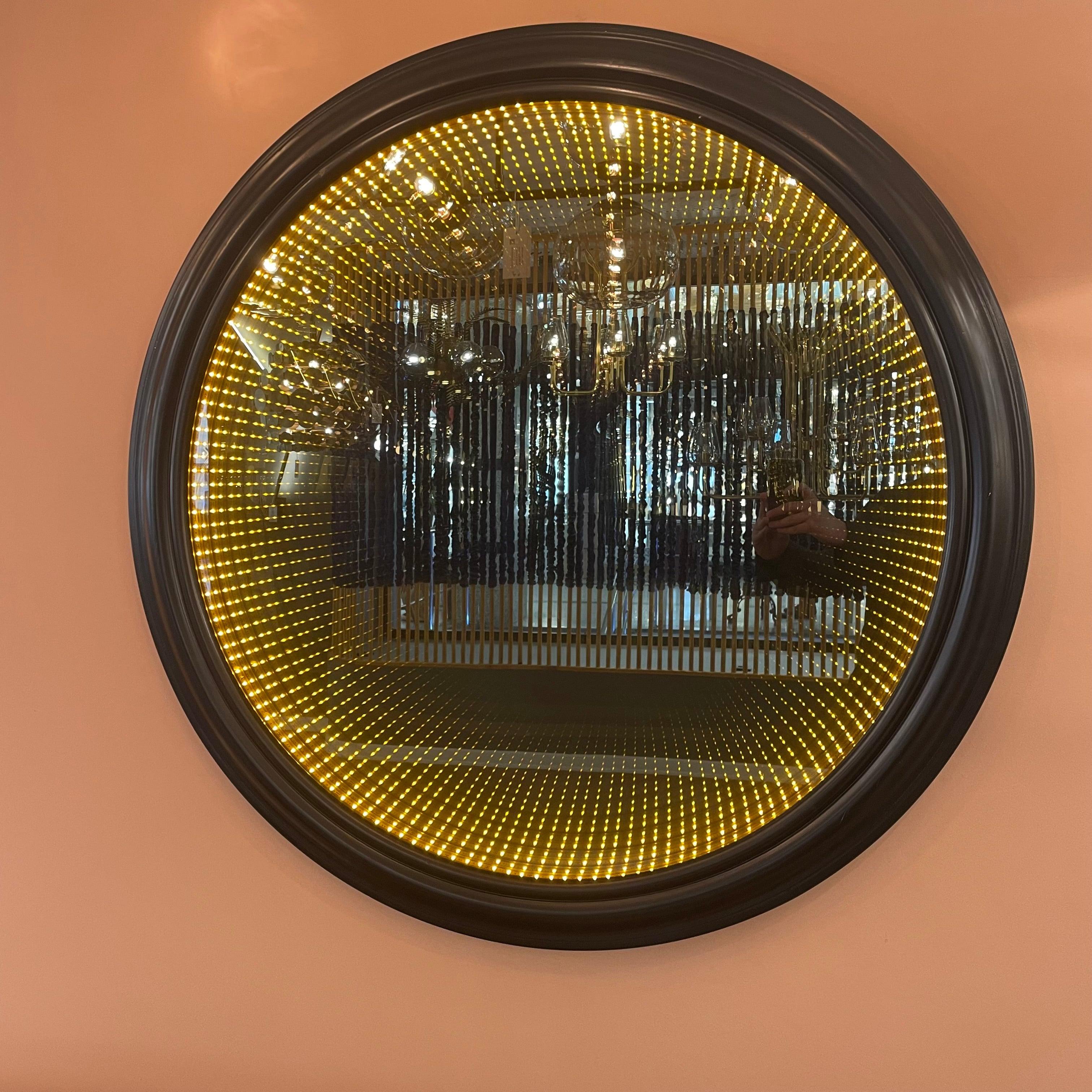 Atolye Store-Sonsuzluk Aynası-Ayna-3-Milagron.com