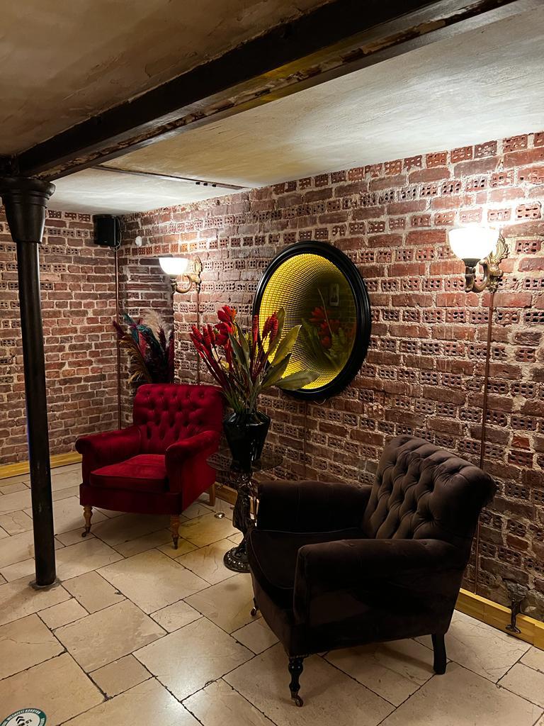 Atolye Store-Sonsuzluk Aynası-Ayna-4-Milagron.com