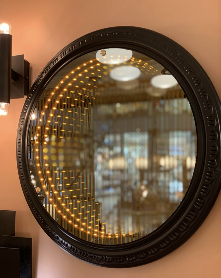 Atolye Store-Sonsuzluk Aynası-Ayna-5-Milagron.com