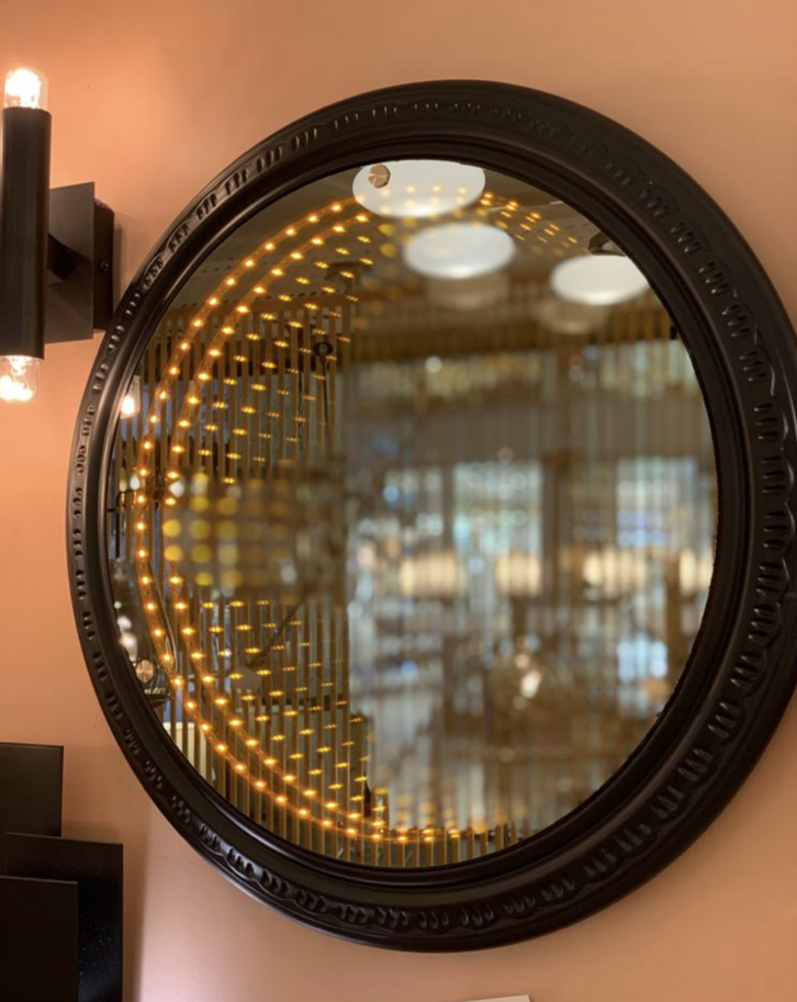 Atolye Store-Sonsuzluk Aynası-Ayna-6-Milagron.com