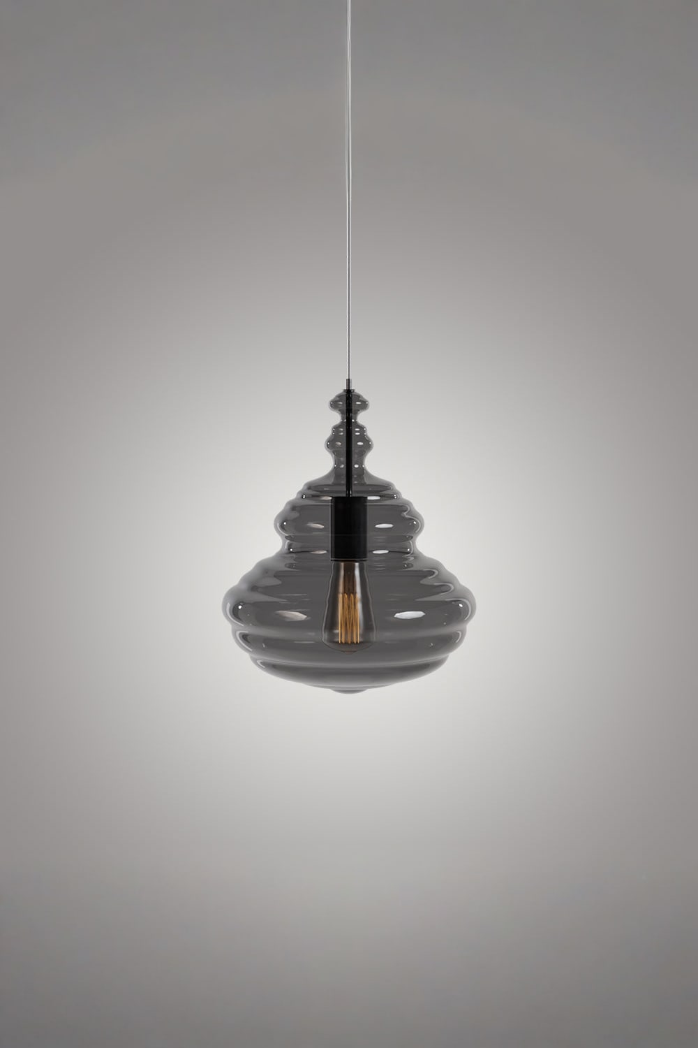 Atolye Store-Tebriz Cam Sarkıt B-Avize-1-Milagron.com