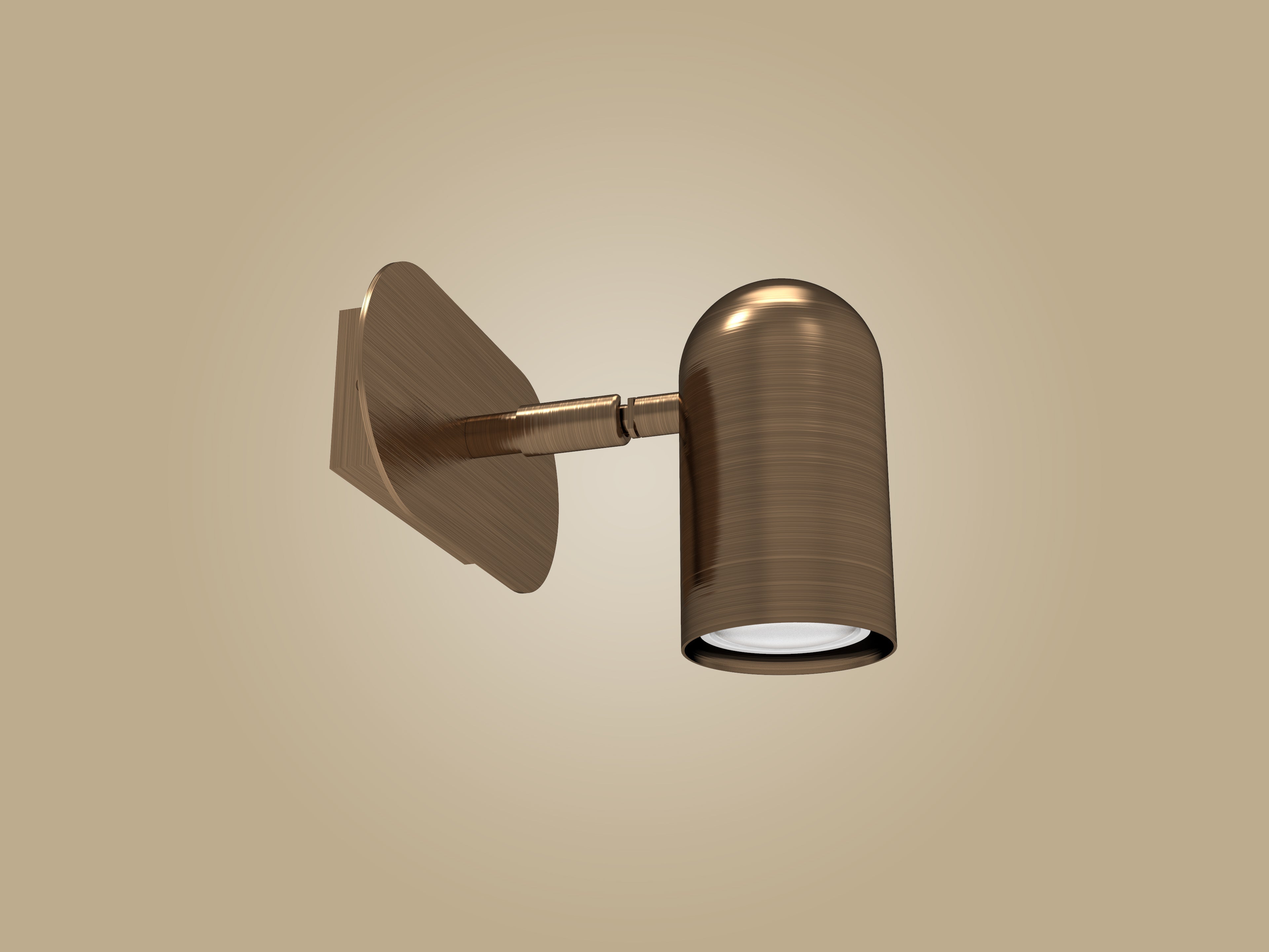 Atolye Store-Tekli Lazer Spot Serisi Koyu Eskitme-Aplik-2-Milagron.com