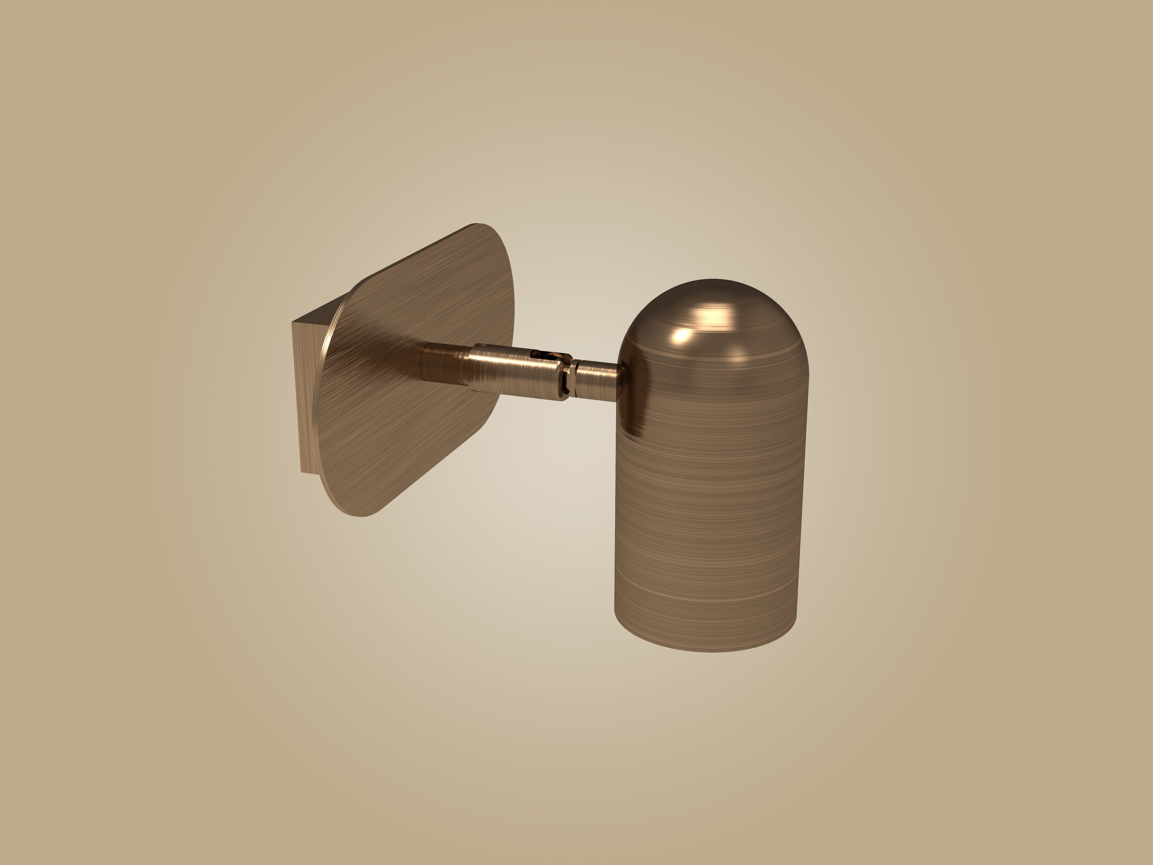 Atolye Store-Tekli Lazer Spot Serisi Koyu Eskitme-Aplik-4-Milagron.com