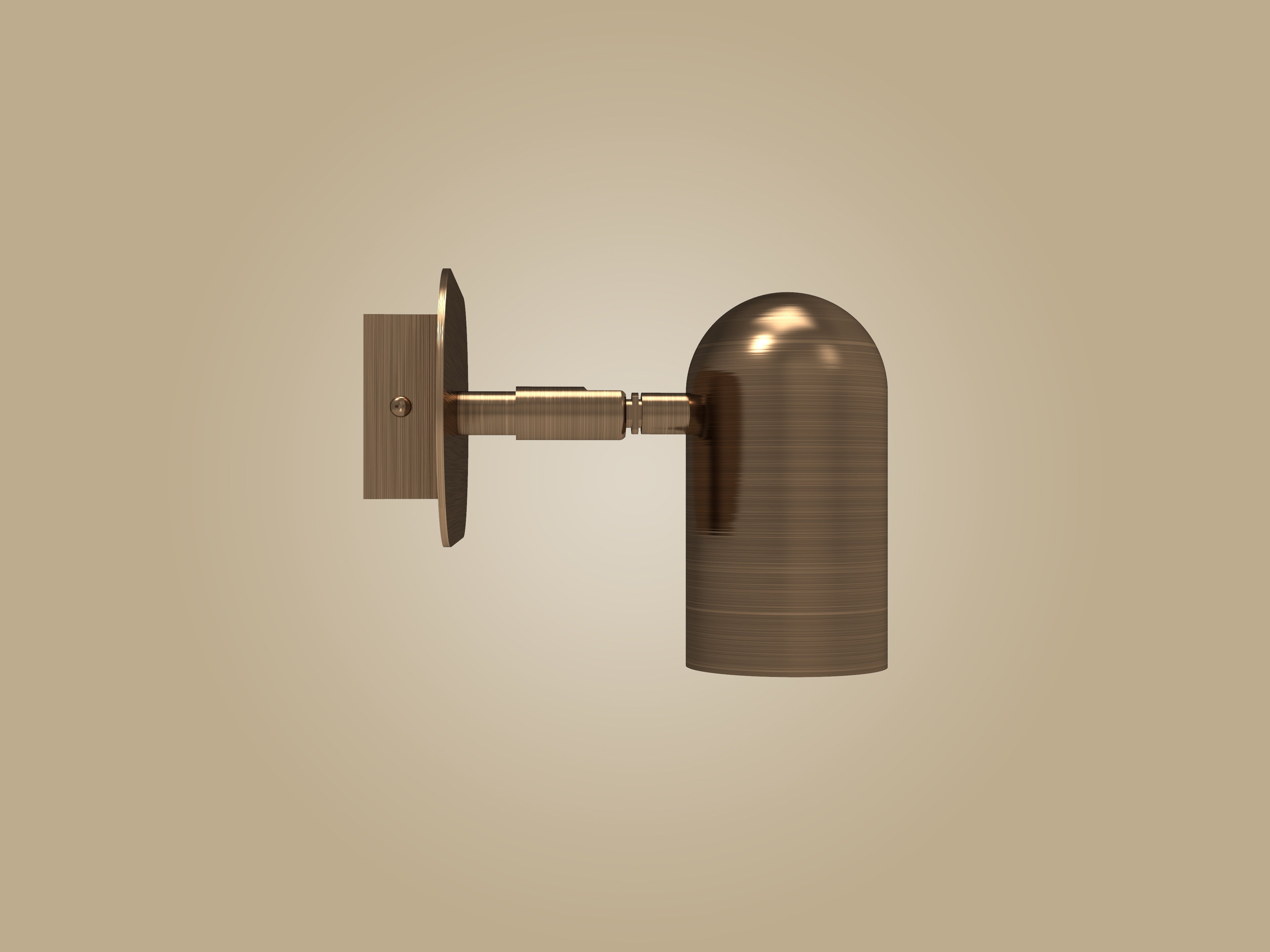 Atolye Store-Tekli Lazer Spot Serisi Koyu Eskitme-Aplik-6-Milagron.com