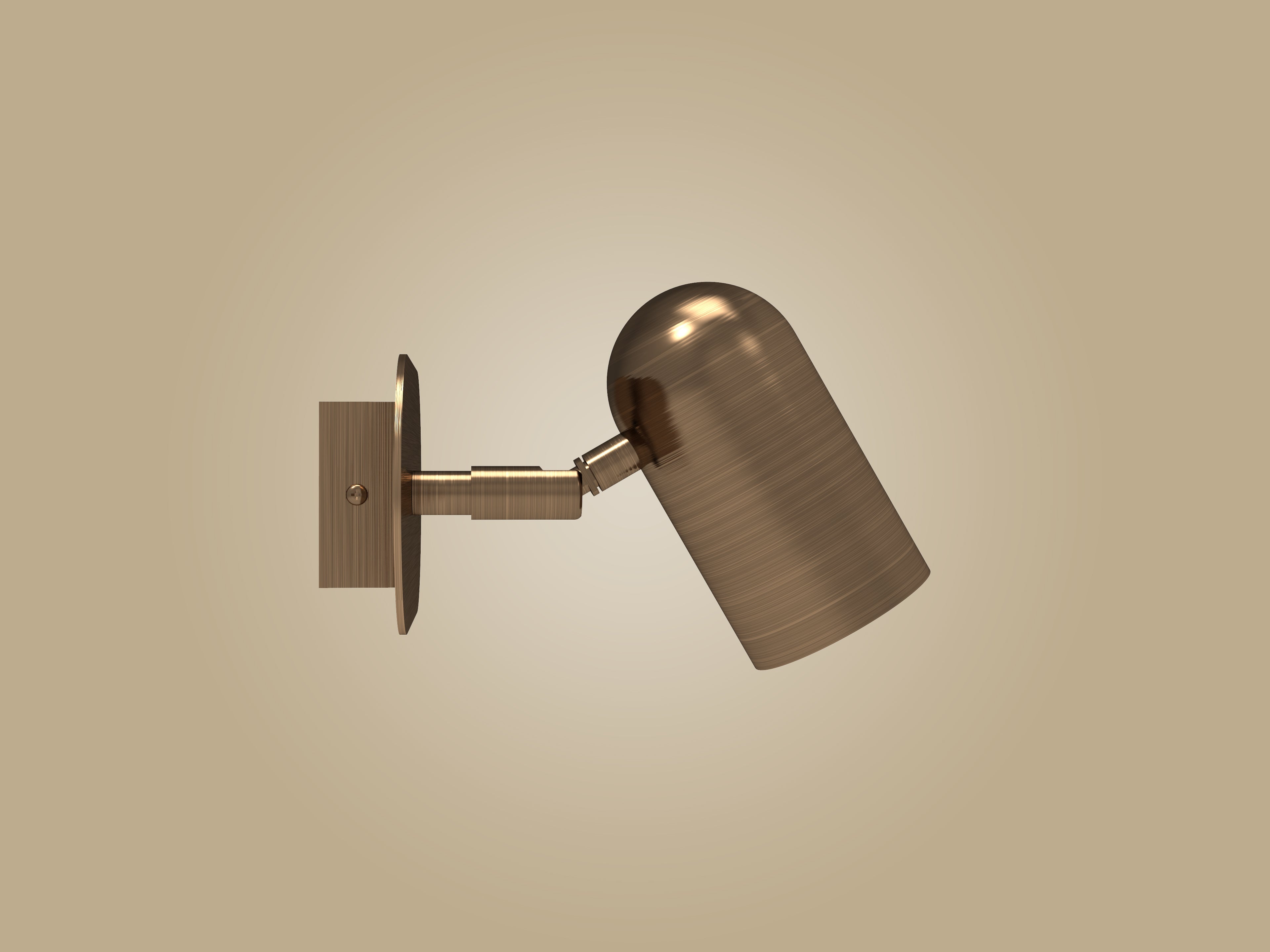 Atolye Store-Tekli Lazer Spot Serisi Koyu Eskitme-Aplik-7-Milagron.com