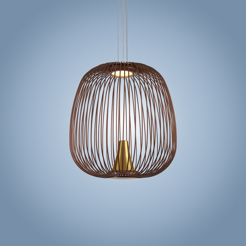 Atolye Store-Telibol Elma Siyah-Avize-5-Milagron.com