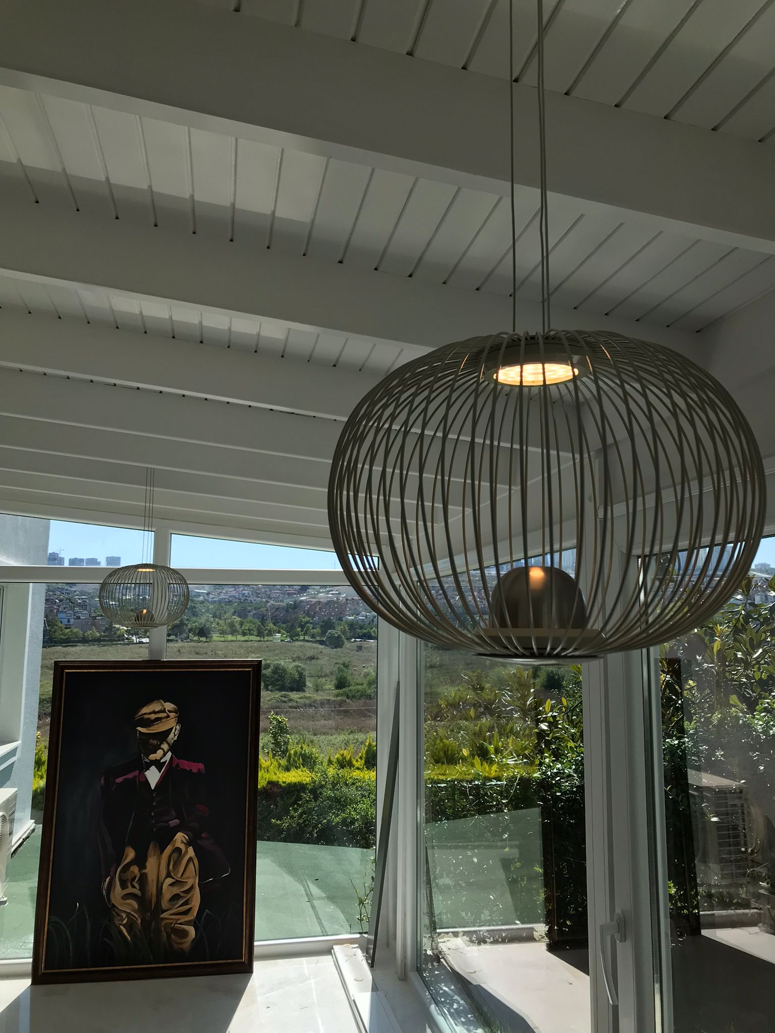 Atolye Store-Telibol Zeytin Quartz Gri-Avize-2-Milagron.com