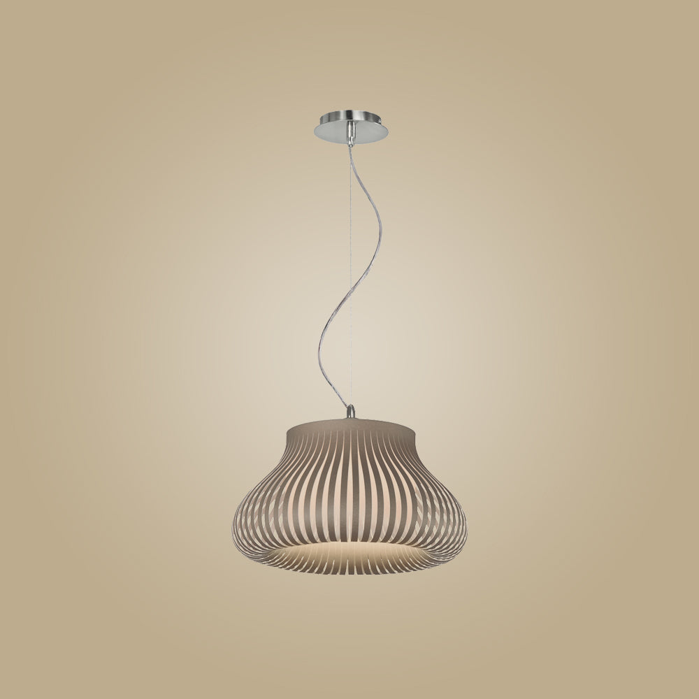 Atolye Store-Terra Sarkıt Krem Small-Avize-3-Milagron.com