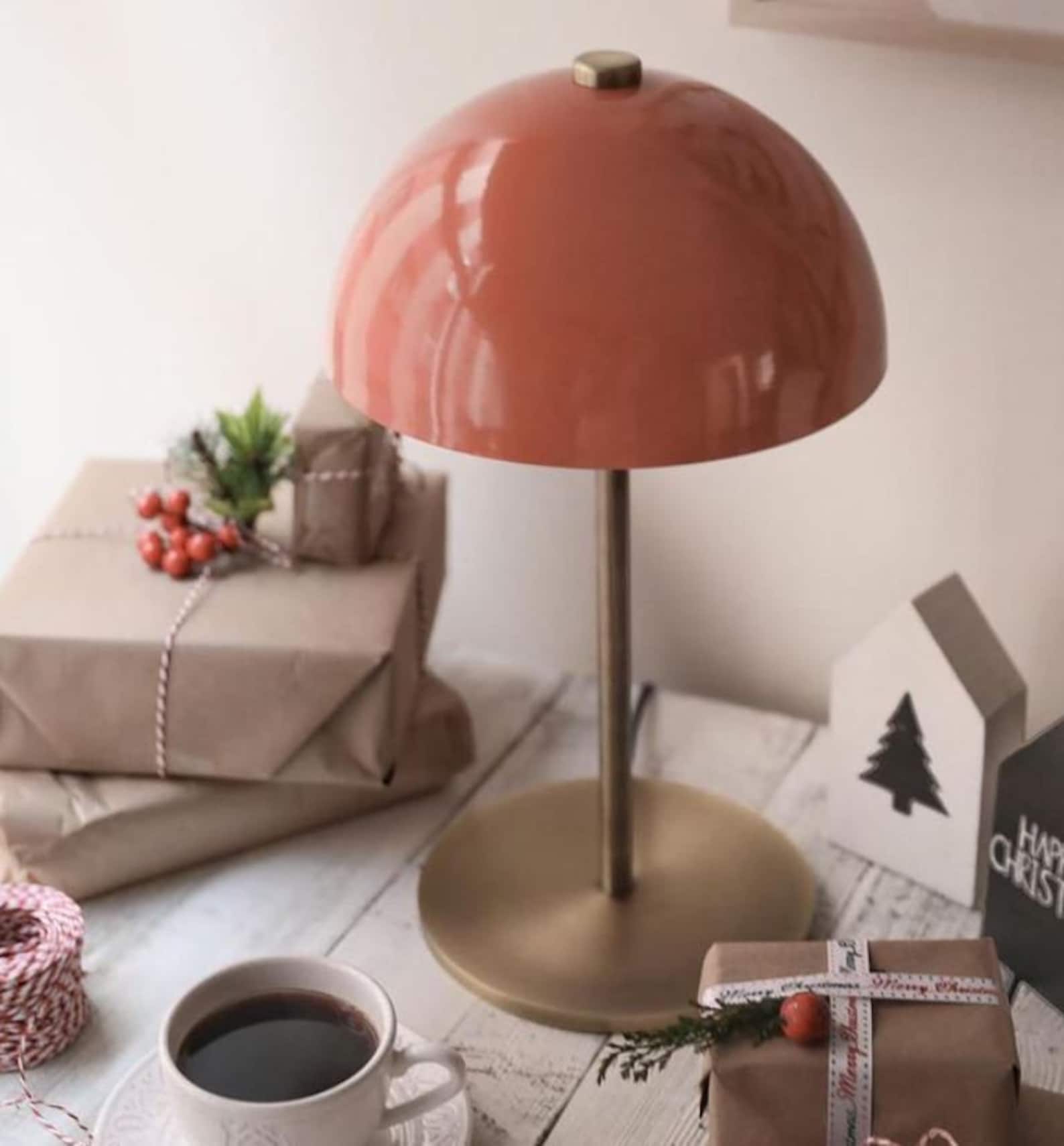 Atolye Store-Tren Masa Lambası-Masa Lambası-2-Milagron.com