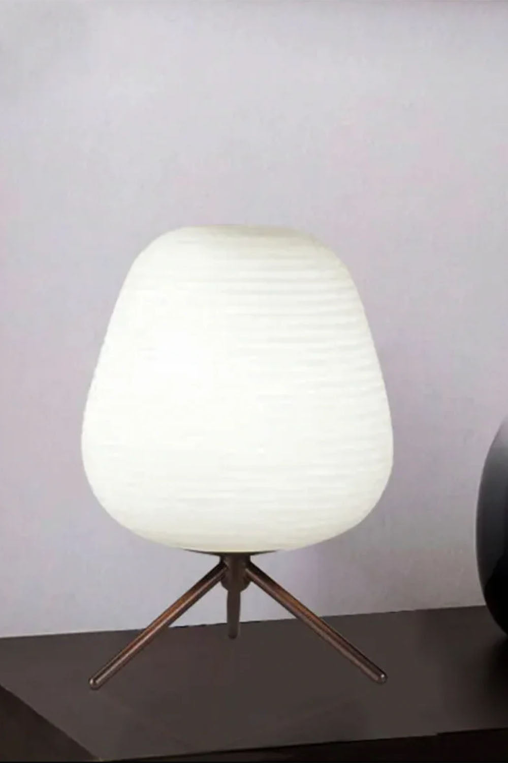 Atolye Store-Trio Masa Lambası A & B & C-Masa Lambası-5-Milagron.com