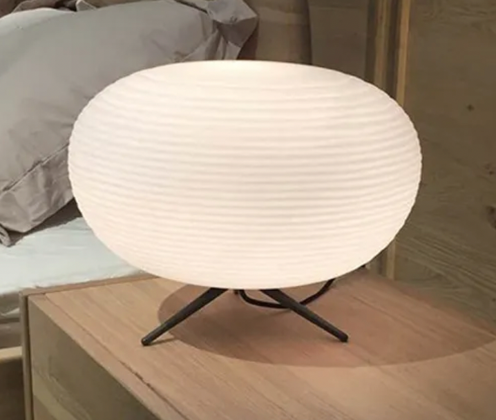 Atolye Store-Trio Masa Lambası A & B & C-Masa Lambası-7-Milagron.com