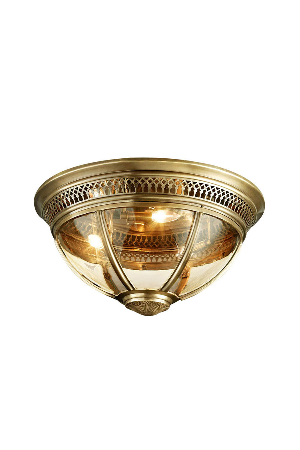 Atolye Store-Utah Cam Plafonyer-Avize-1-Milagron.com