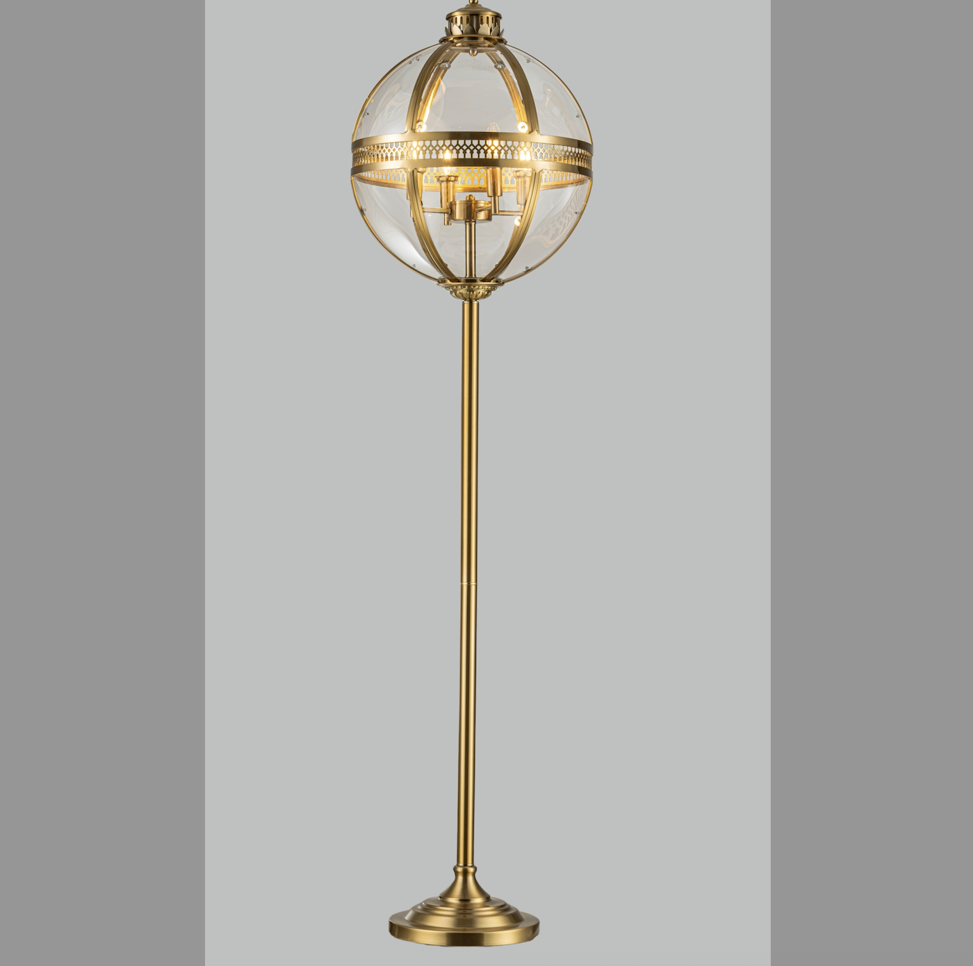 Atolye Store-Utah Fener Lambader Krom-6-Milagron.com