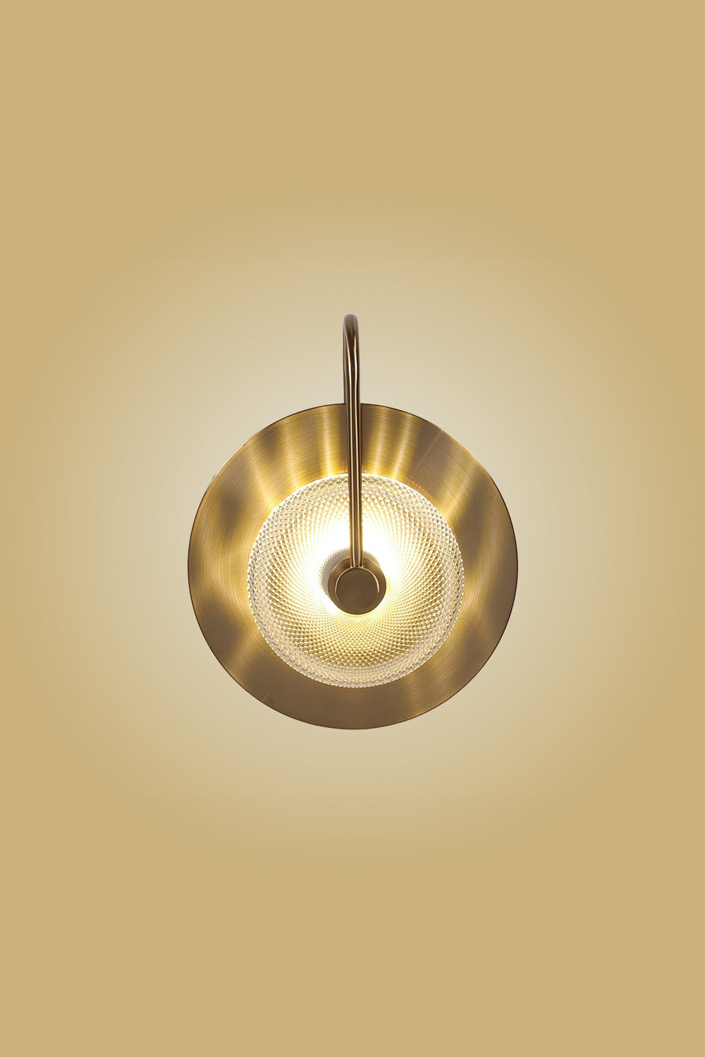 Atolye Store-Victor Çizgi Camlı Tabak Aplik-Aplik-1-Milagron.com