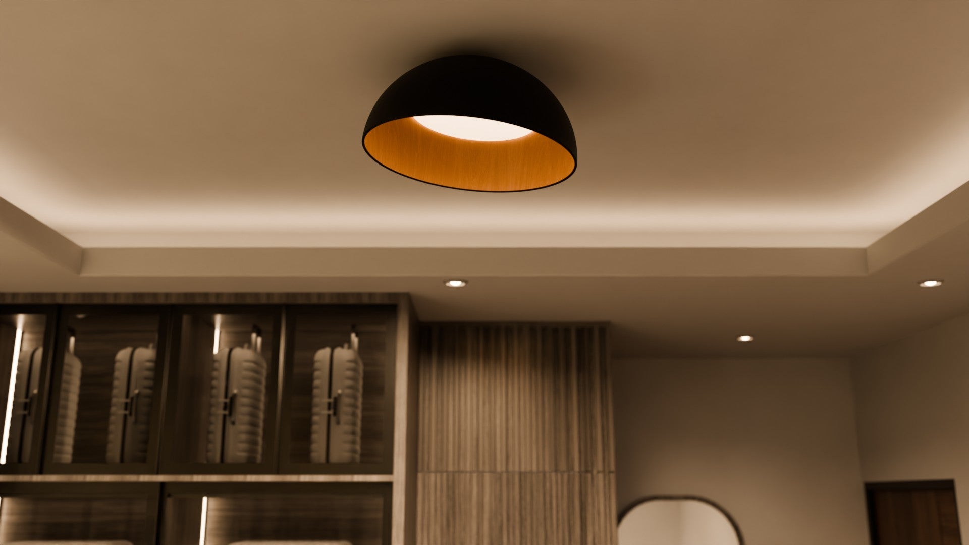 Atolye Store-Zero Plafonyer Açılı L-Avize-10-Milagron.com