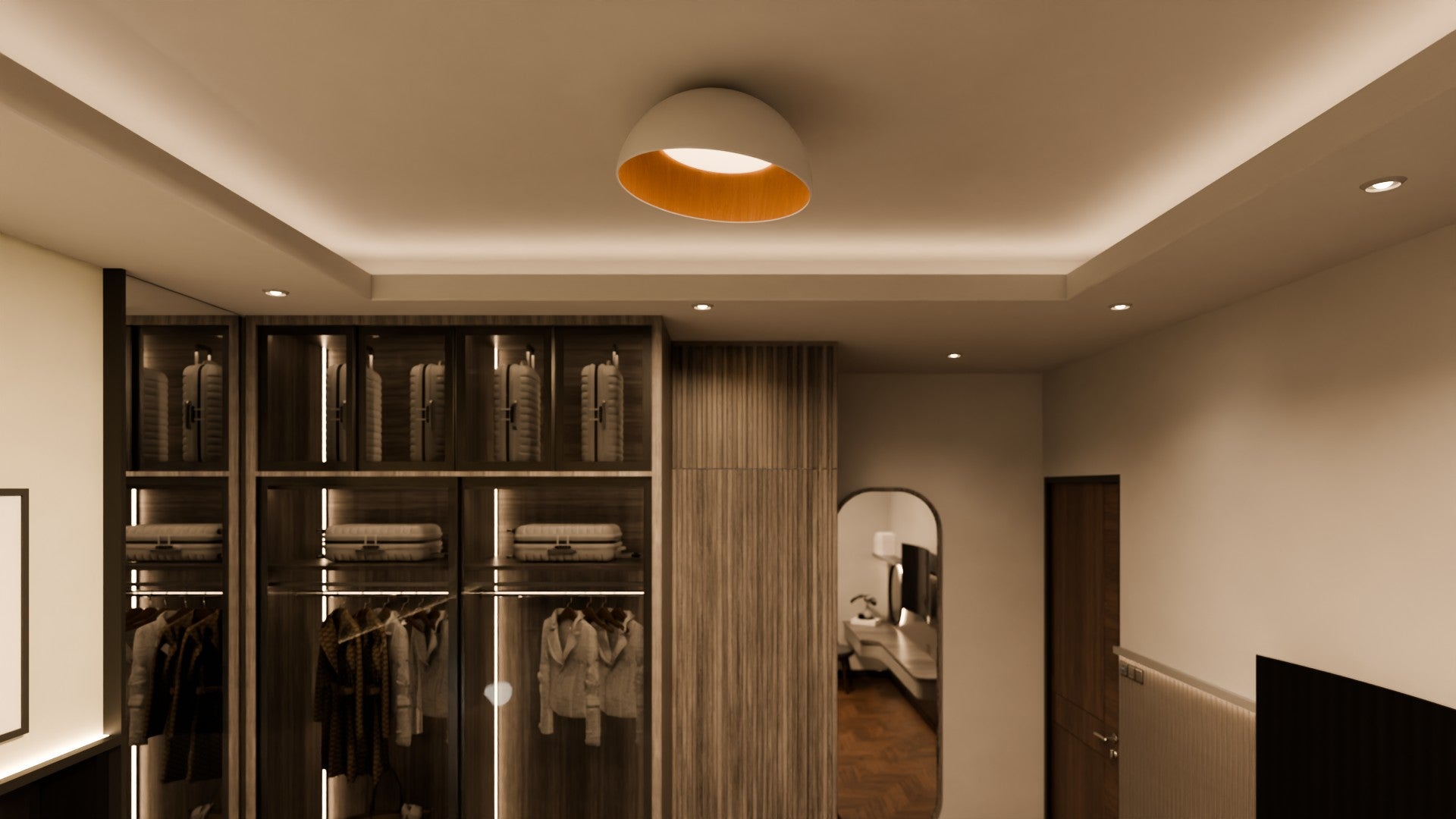 Atolye Store-Zero Plafonyer Açılı L-Avize-7-Milagron.com