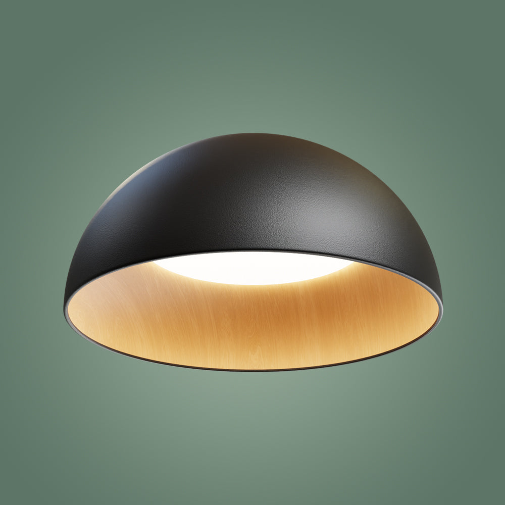 Atolye Store-Zero Plafonyer Düz L-Avize-13-Milagron.com