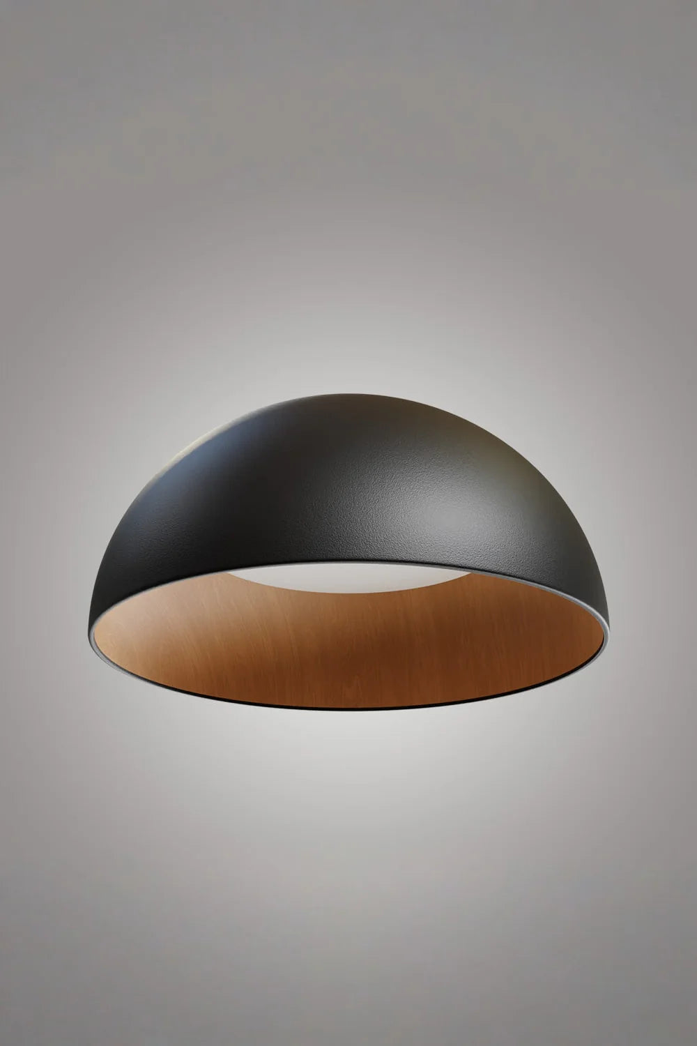 Atolye Store-Zero Plafonyer Düz L-Avize-1-Milagron.com